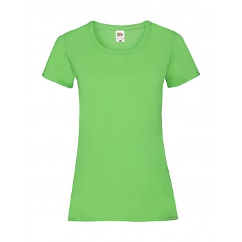 Ladies Valueweight T