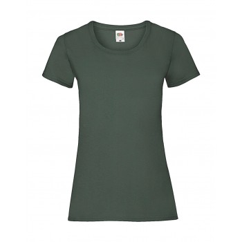 Ladies Valueweight T