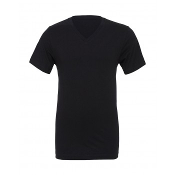Unisex Jersey V-Neck T-Shirt