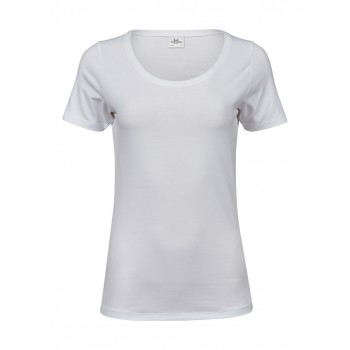 Ladies Stretch Tee