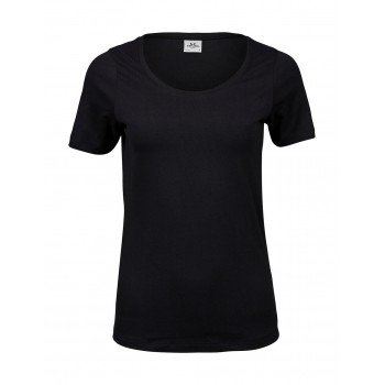 Ladies Stretch Tee