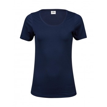 Ladies Stretch Tee
