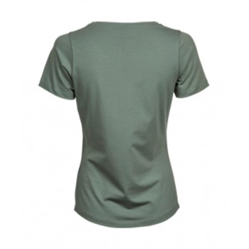 Ladies Stretch Tee