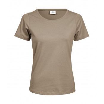 Ladies Stretch Tee