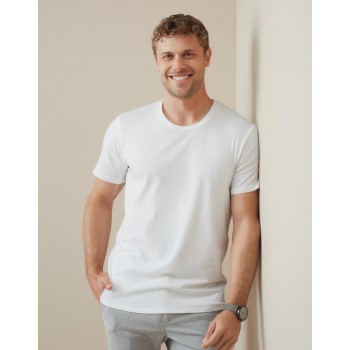 Stretch-T Relaxed for men