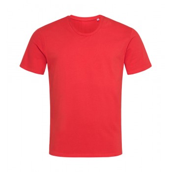 Stretch-T Relaxed for men