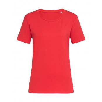 Stretch-T Relaxed for women