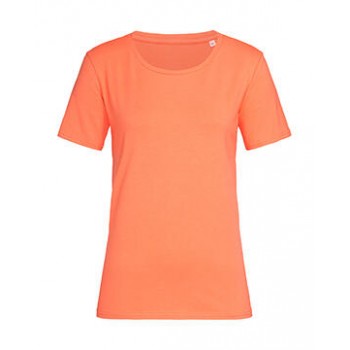 Stretch-T Relaxed for women