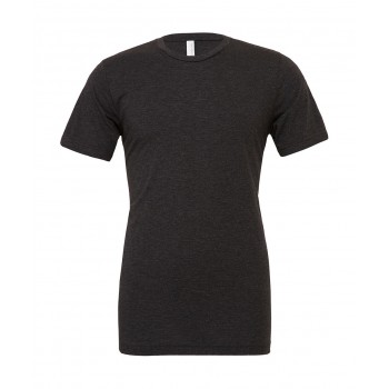 Unisex Triblend Short Sleeve Tee