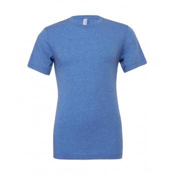 Unisex Triblend Short Sleeve Tee