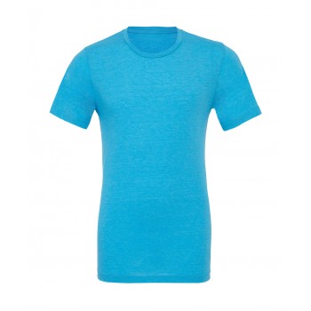 Unisex Triblend Short Sleeve Tee