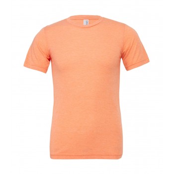 Unisex Triblend Short Sleeve Tee