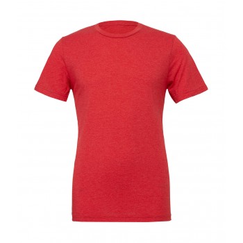 Unisex Triblend Short Sleeve Tee