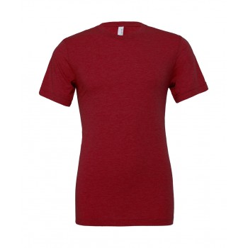 Unisex Triblend Short Sleeve Tee