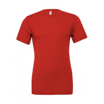 Unisex Triblend Short Sleeve Tee