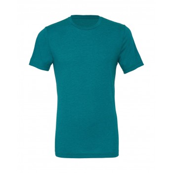 Unisex Triblend Short Sleeve Tee