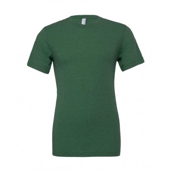 Unisex Triblend Short Sleeve Tee