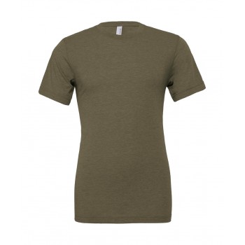 Unisex Triblend Short Sleeve Tee