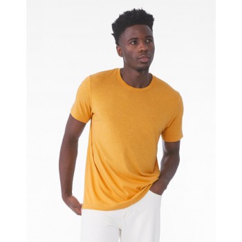 Unisex Triblend Short Sleeve Tee