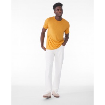 Unisex Triblend Short Sleeve Tee