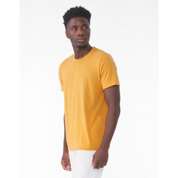 Unisex Triblend Short Sleeve Tee