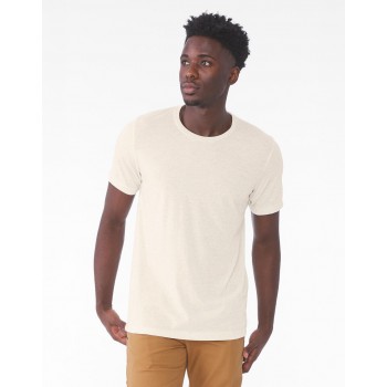 Unisex Triblend Short Sleeve Tee