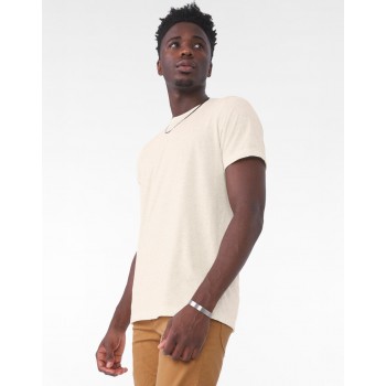 Unisex Triblend Short Sleeve Tee