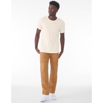 Unisex Triblend Short Sleeve Tee