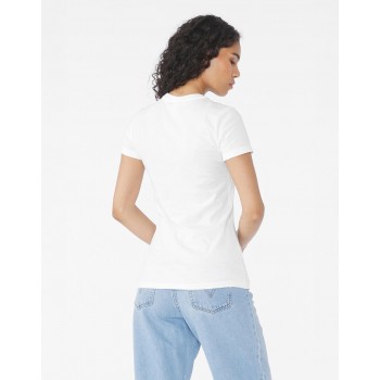 Women's Slim Fit Tee