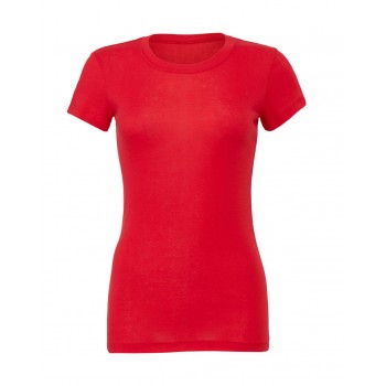 Women's Slim Fit Tee