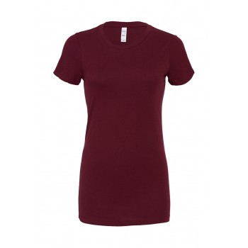 Women's Slim Fit Tee