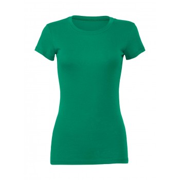 Women's Slim Fit Tee