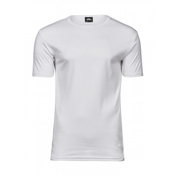 Mens Interlock T-Shirt