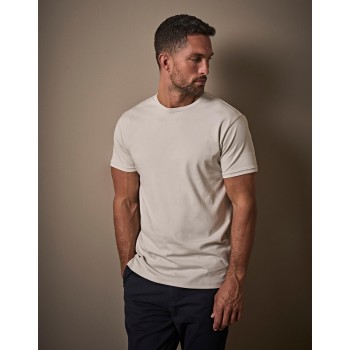 Mens Interlock T-Shirt