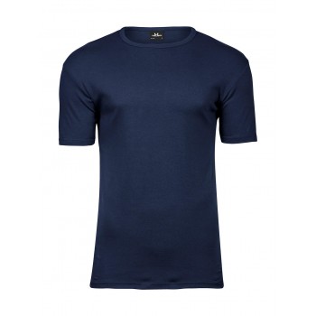 Mens Interlock T-Shirt