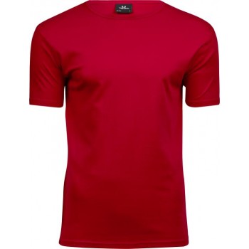 Mens Interlock T-Shirt