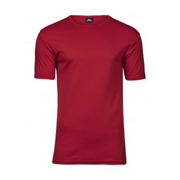 Mens Interlock T-Shirt