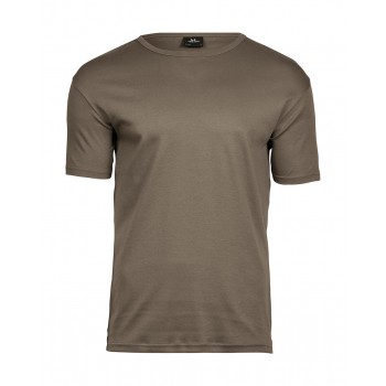 Mens Interlock T-Shirt