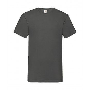 Valueweight V-Neck-Tee