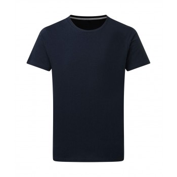 Signature Tagless Tee Men