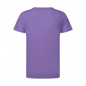 Signature Tagless Tee Men