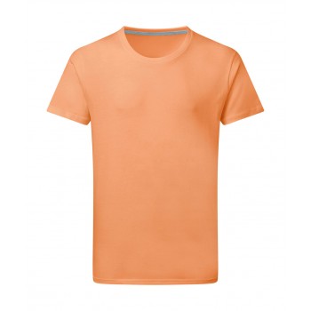 Signature Tagless Tee Men