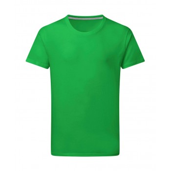 Signature Tagless Tee Men