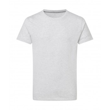 Signature Tagless Tee Men