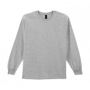 Ultra Cotton Adult T-Shirt LS