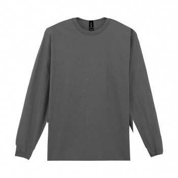 Ultra Cotton Adult T-Shirt LS