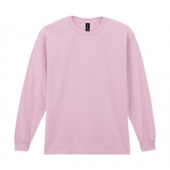 Ultra Cotton Adult T-Shirt LS