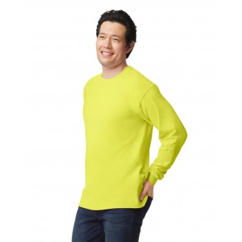 Ultra Cotton Adult T-Shirt LS