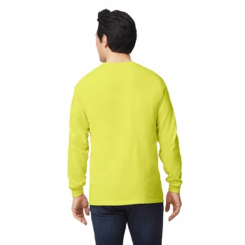 Ultra Cotton Adult T-Shirt LS