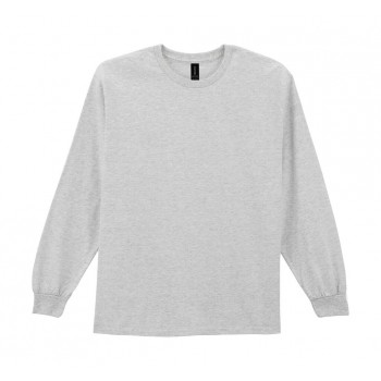 Ultra Cotton Adult T-Shirt LS